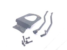 STAFFE E PIASTRA SUPPOERTO BAULETTO POSTERIORE PIAGGIO MP3 YOURBAN ERL 300 2011