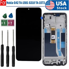 For Nokia G310 TA-1573 / G42