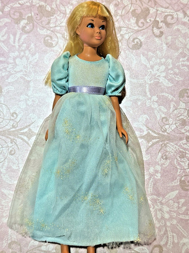 Abito disney peter pan wendy - abito,