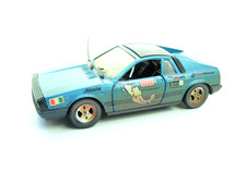 POLISTIL LANCIA BETA S 57