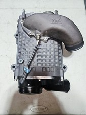Mercury Verado Supercharger