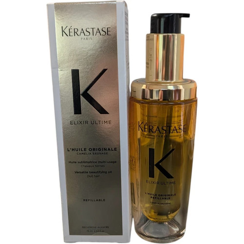 Kerastase elixir ultime - kerastase,