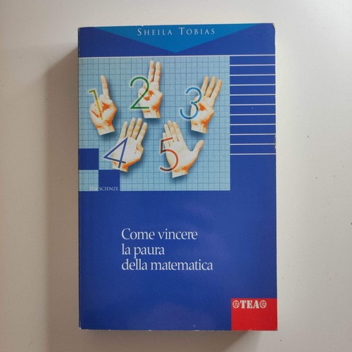 Come vincere paura della - la,