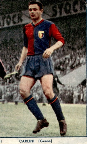 Figurina sess gazzetta - sess,