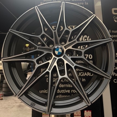 Set cerchi lega bmw - in, /