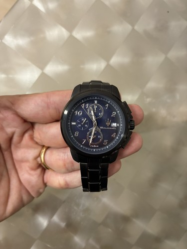 Orologio maserati successo - maserati,