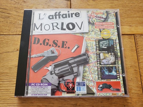 Philips l affaire - philips, cd-i.l'affaire