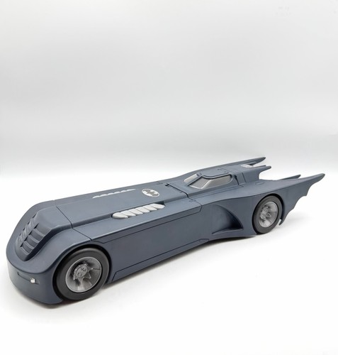 Batman batmobile serie - batman,