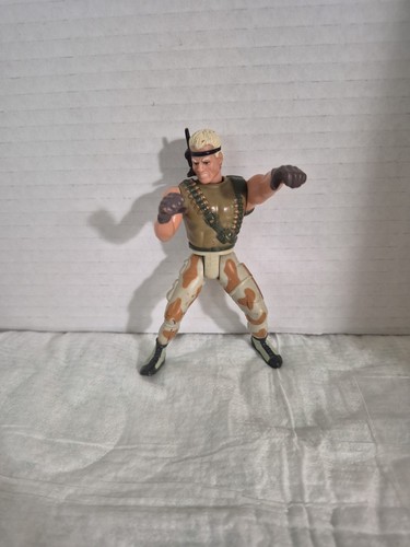 Figurina aliens space 1992 - figurina,