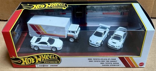 Hot wheels 2026 premium - wheels,