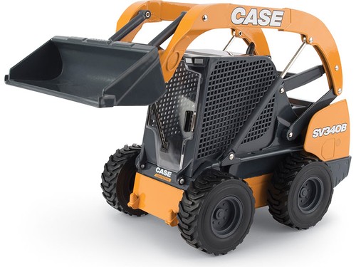 Ertl 44197 modellino case - ertl,