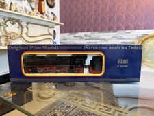 PIKO Locomotore a vapore Made