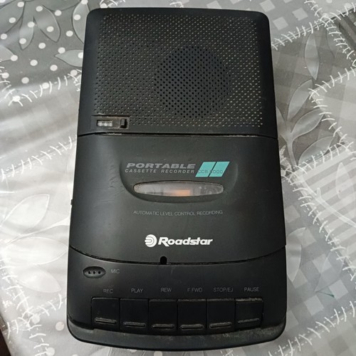 Roadstar ccr 6000 compact - ccr-6000,