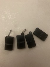 Rokonet CHIAVETTA ALLARME INSERITORE ANTIFURTO RISCO