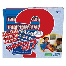 INDOVINA CHI - REFRESH