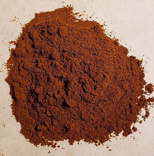 Bulk big flavor bbq - bulk,