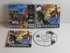 Destrega per Playstation 1 /