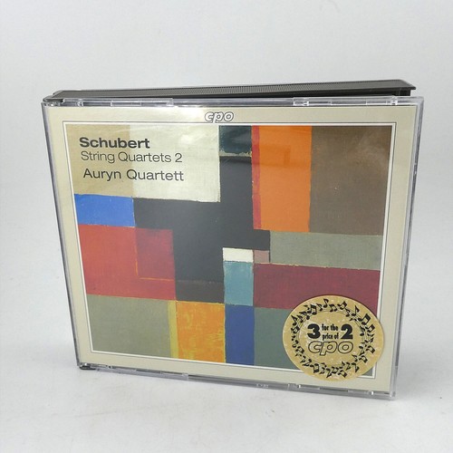 1997 schubert auryn - 3,