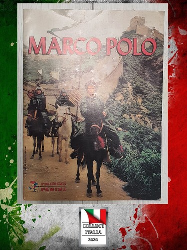 Album vuoto figurine - vuoto, panini