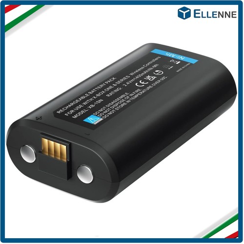 Batteria compatibile per - compatibile,
