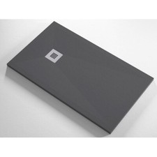 Piatto Doccia Slim Antracite 3