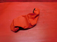 COPERTURA SELLA FANTIC MOTOR XMF 125 PERFORMANCE 4T 2021 2022 MARY 573