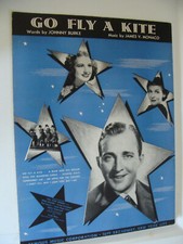 Go Fly a Kite 1939 di Star