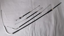 Aprilia RS250 Set cavi