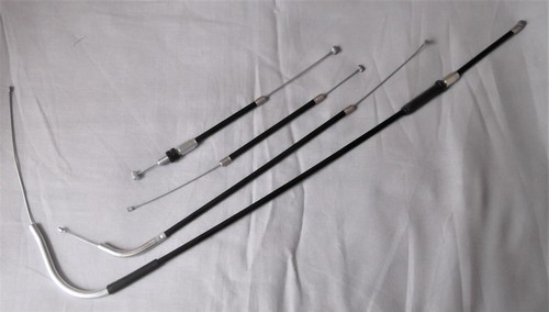 Aprilia rs250 set cavi - rs250,