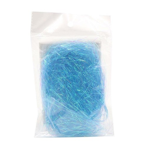 Lamina metallica tinsel angel - lamina,