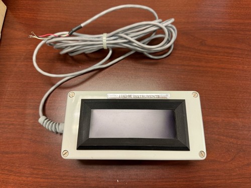 Lundahl instruments inc dr 2 - lundahl, inc.