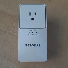 NETGEAR POWERLINE AV +