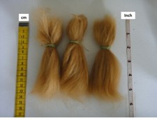 Mohair 100 per - per, reborn