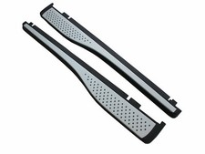 KUGA MK2 2012-2014 BRUSHED