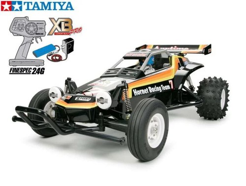 Tamiya xb expert - tamiya,