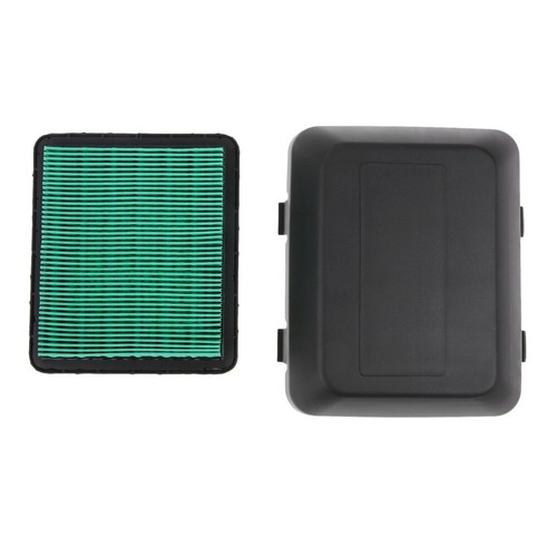 Coperchio filtro aria - filtro, e