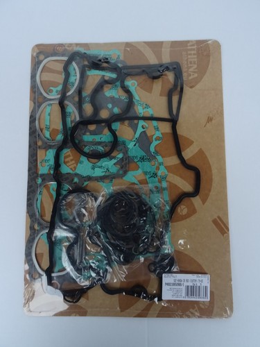 Kit guarnizioni motore honda - guarnizioni,