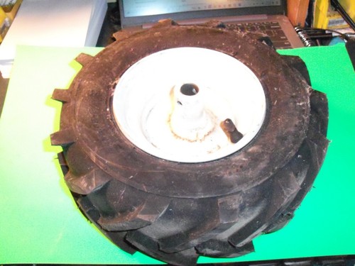Pneumatico 13x500 ruota - pneumatico, 13x500-6
