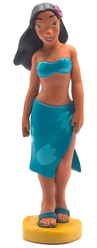 Nani disney lilo - nani, &