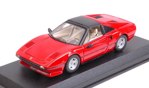 Ferrari 308 gts gilles - gts,