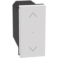 JW4027C comando tapparella connesso Serie MatixGo BTICINO Connessi