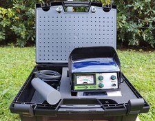 METAL DETECTOR DISCOVER X3