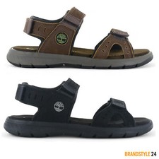 Timberland Governor's Island -