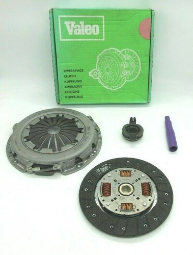 Kit frizione valeo - frizione, fiat