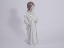 STATUINA ROYAL COPENHAGEN BING&GRONDAHL "Buongiorno"