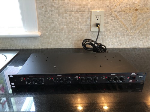 Audio logic mt44 - audio,