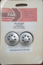 KIT VALVOLE JABSCO 30130-0000