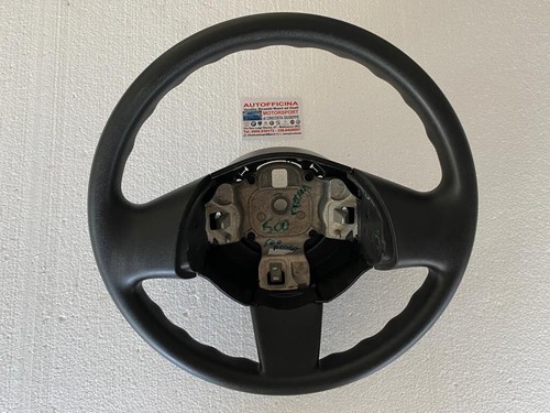 Volante sterzo fiat 500 - volante,