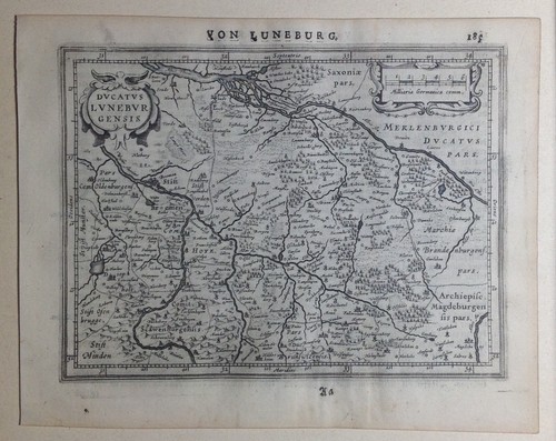 Antica cartina geografica - cartina,