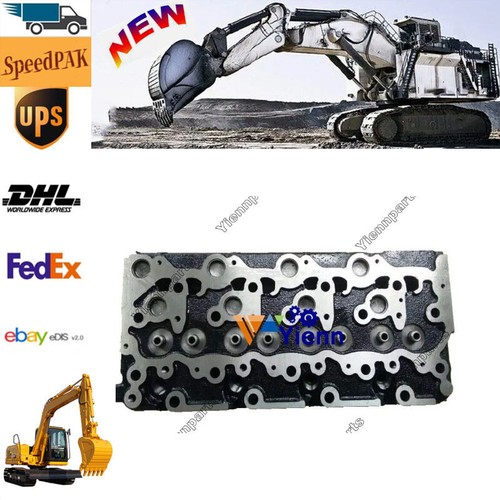 Testa cilindro v2203 v2203e - cilindro,